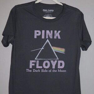 Pink Floyd T Shirt Juniors Size L